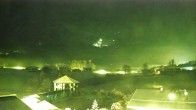 Archiv Foto Webcam Hotel Zechmeisterlehen bei Berchtesgaden 02:00
