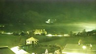 Archiv Foto Webcam Hotel Zechmeisterlehen bei Berchtesgaden 03:00