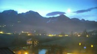 Archiv Foto Webcam Hotel Zechmeisterlehen bei Berchtesgaden 05:00