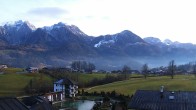 Archiv Foto Webcam Hotel Zechmeisterlehen bei Berchtesgaden 12:00