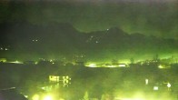 Archiv Foto Webcam Hotel Zechmeisterlehen bei Berchtesgaden 04:00