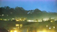 Archiv Foto Webcam Hotel Zechmeisterlehen bei Berchtesgaden 05:00