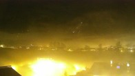 Archiv Foto Webcam Hotel Zechmeisterlehen bei Berchtesgaden 18:00