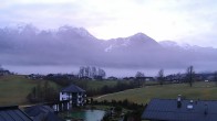 Archiv Foto Webcam Hotel Zechmeisterlehen bei Berchtesgaden 07:00