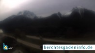 Archived image Ramsau - Webcam Guesthouse Urban 09:00