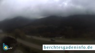 Archived image Ramsau - Webcam Guesthouse Urban 13:00