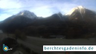 Archived image Ramsau - Webcam Guesthouse Urban 05:00