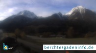 Archived image Ramsau - Webcam Guesthouse Urban 06:00