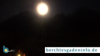 Archived image Ramsau - Webcam Guesthouse Urban 01:00