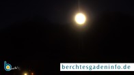 Archived image Ramsau - Webcam Guesthouse Urban 03:00