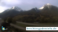 Archived image Ramsau - Webcam Guesthouse Urban 06:00