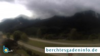 Archived image Ramsau - Webcam Guesthouse Urban 10:00