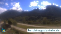 Archived image Ramsau - Webcam Guesthouse Urban 14:00