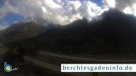 Archived image Ramsau - Webcam Guesthouse Urban 16:00