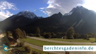 Archived image Ramsau - Webcam Guesthouse Urban 15:00