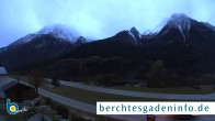 Archived image Ramsau - Webcam Guesthouse Urban 15:00