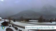 Archived image Ramsau - Webcam Guesthouse Urban 07:00