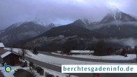 Archived image Ramsau - Webcam Guesthouse Urban 07:00