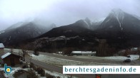 Archived image Ramsau - Webcam Guesthouse Urban 13:00