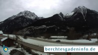 Archived image Ramsau - Webcam Guesthouse Urban 11:00