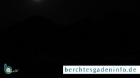 Archived image Ramsau - Webcam Guesthouse Urban 03:00