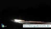 Archived image Ramsau - Webcam Guesthouse Urban 05:00