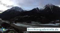 Archived image Ramsau - Webcam Guesthouse Urban 07:00