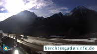 Archived image Ramsau - Webcam Guesthouse Urban 09:00