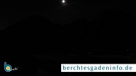 Archived image Ramsau - Webcam Guesthouse Urban 05:00