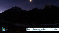 Archived image Ramsau - Webcam Guesthouse Urban 06:00