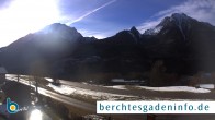 Archived image Ramsau - Webcam Guesthouse Urban 09:00