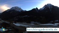 Archived image Ramsau - Webcam Guesthouse Urban 15:00