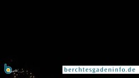 Archived image Ramsau - Webcam Guesthouse Urban 23:00