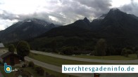 Archived image Ramsau - Webcam Guesthouse Urban 15:00