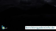 Archived image Ramsau - Webcam Guesthouse Urban 03:00