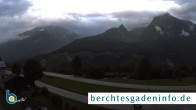 Archived image Ramsau - Webcam Guesthouse Urban 05:00