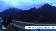 Archived image Ramsau - Webcam Guesthouse Urban 03:00