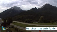 Archived image Ramsau - Webcam Guesthouse Urban 06:00