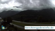 Archived image Ramsau - Webcam Guesthouse Urban 07:00