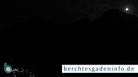 Archiv Foto Webcam Ramsau - Blick auf die Alpenstraße 16:00