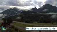 Archived image Ramsau - Webcam Guesthouse Urban 17:00