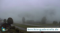 Archiv Foto Webcam Ramsau - Blick auf die Alpenstraße 06:00