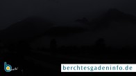 Archived image Ramsau - Webcam Guesthouse Urban 03:00