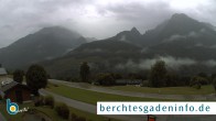 Archived image Ramsau - Webcam Guesthouse Urban 06:00
