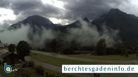 Archived image Ramsau - Webcam Guesthouse Urban 15:00
