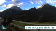 Archived image Ramsau - Webcam Guesthouse Urban 06:00