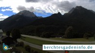 Archived image Ramsau - Webcam Guesthouse Urban 07:00