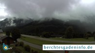 Archiv Foto Webcam Ramsau - Blick auf die Alpenstraße 15:00