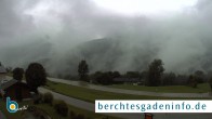 Archiv Foto Webcam Ramsau - Blick auf die Alpenstraße 11:00