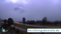Archiv Foto Webcam Ramsau - Blick auf die Alpenstraße 05:00